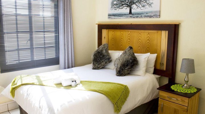 The Elixir Hotel