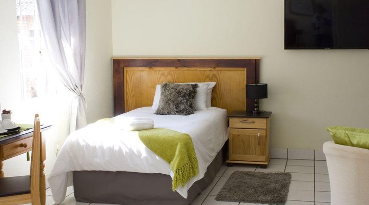 The Elixir Hotel