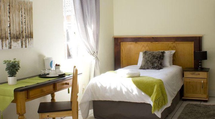 The Elixir Hotel