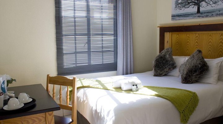 The Elixir Hotel