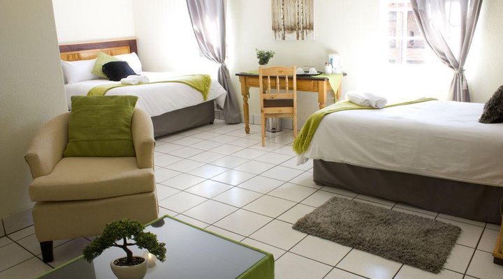 The Elixir Hotel