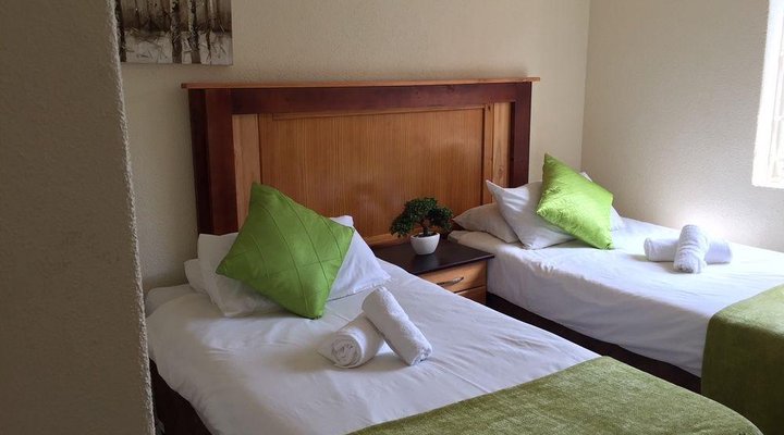 The Elixir Hotel