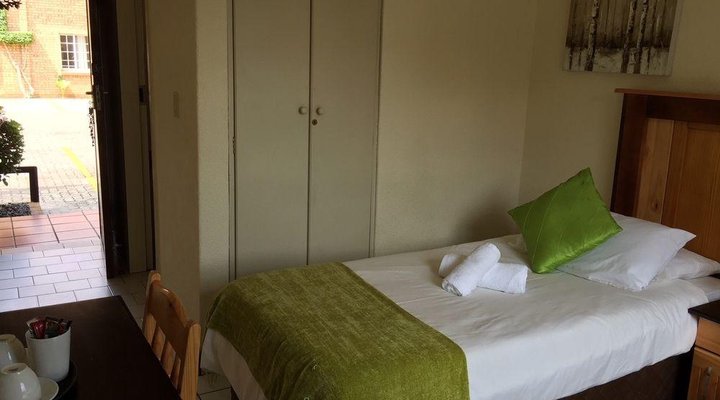 The Elixir Hotel