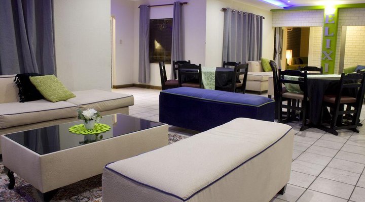 The Elixir Hotel
