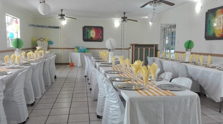 The Elixir Hotel