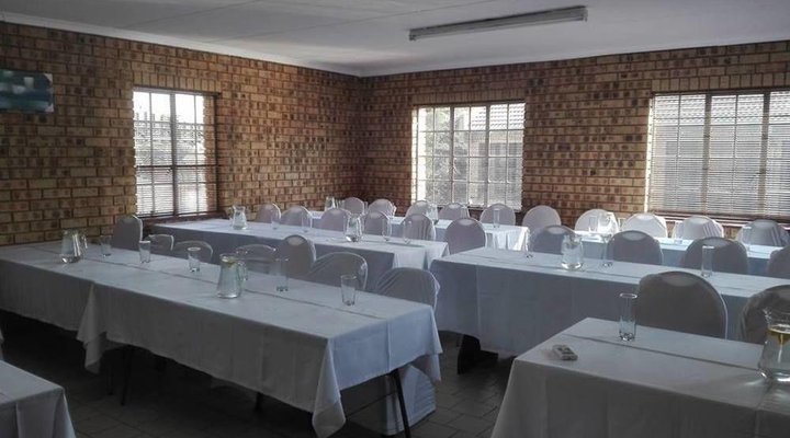 The Elixir Hotel