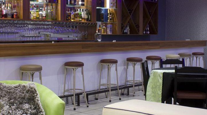 The Elixir Hotel