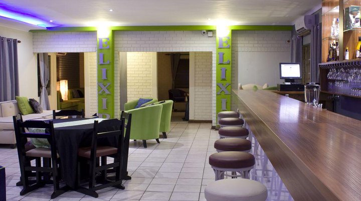 The Elixir Hotel