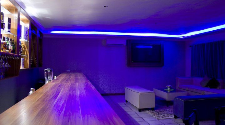 The Elixir Hotel
