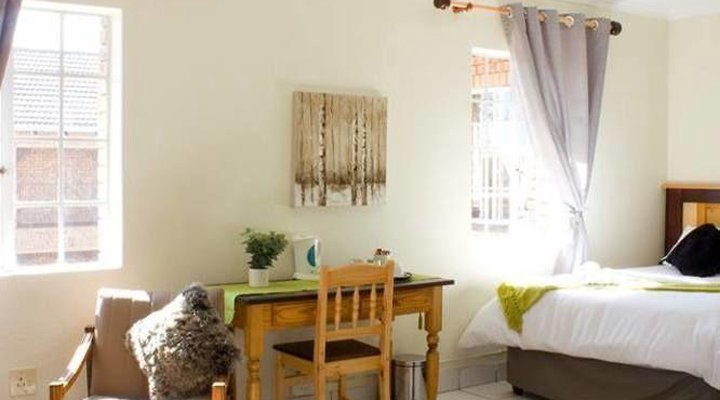 The Elixir Hotel