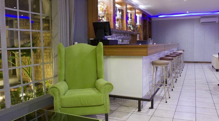 The Elixir Hotel