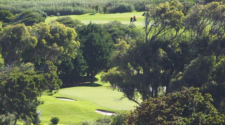 Fairways