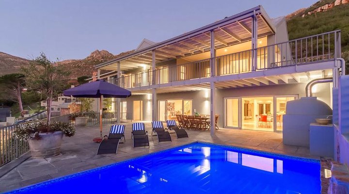 The Hillcrest