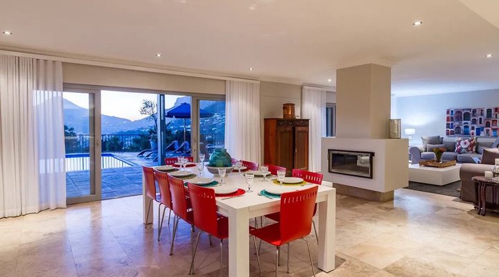 The Hillcrest