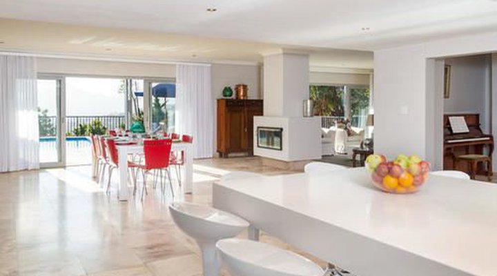 The Hillcrest