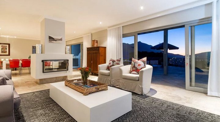 The Hillcrest
