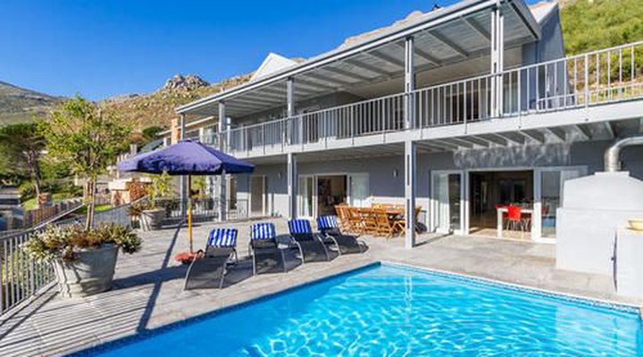 The Hillcrest
