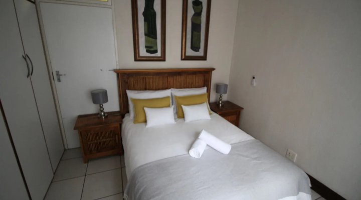 La Villa Rosa 