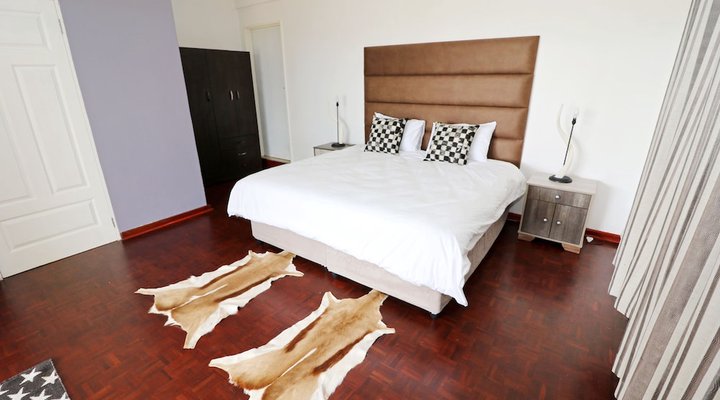 Msitu Kwetu Lodge & Safaris 