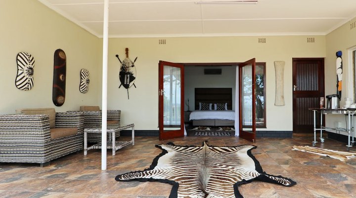 Msitu Kwetu Lodge & Safaris 