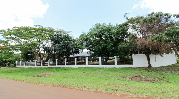 Msitu Kwetu Lodge & Safaris 