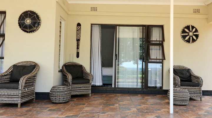 Msitu Kwetu Lodge & Safaris 