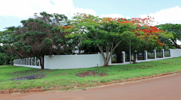 Msitu Kwetu Lodge & Safaris 