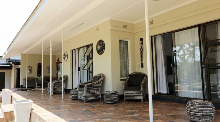Msitu Kwetu Lodge & Safaris 