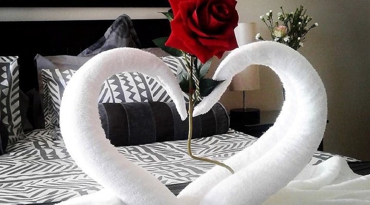 Rostalyn Guesthouse
