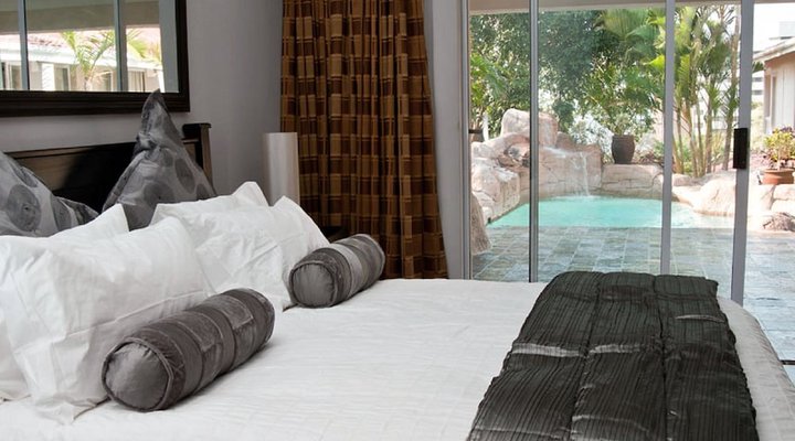 Rostalyn Guesthouse