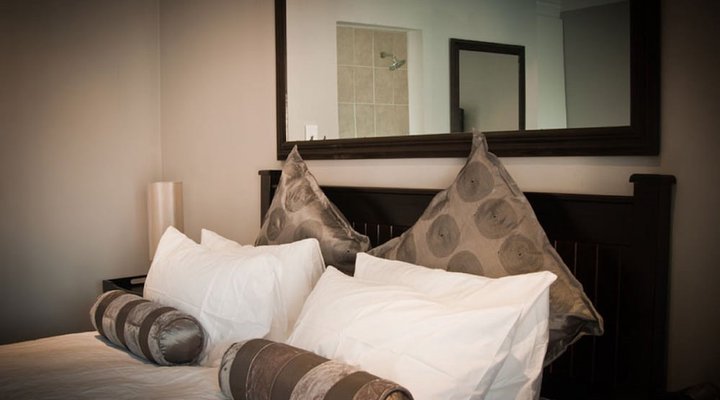 Rostalyn Guesthouse