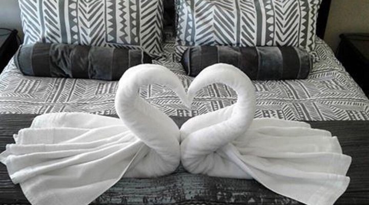 Rostalyn Guesthouse