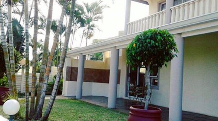 Rostalyn Guesthouse