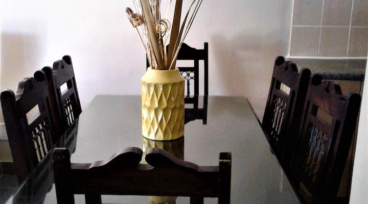 Rostalyn Guesthouse