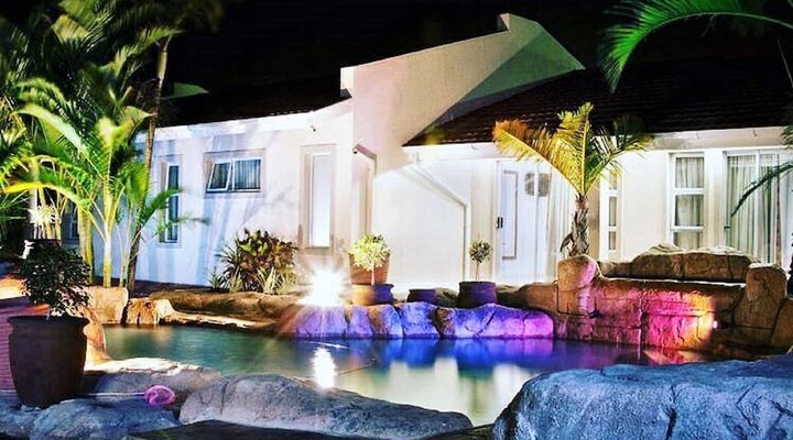 Rostalyn Guesthouse