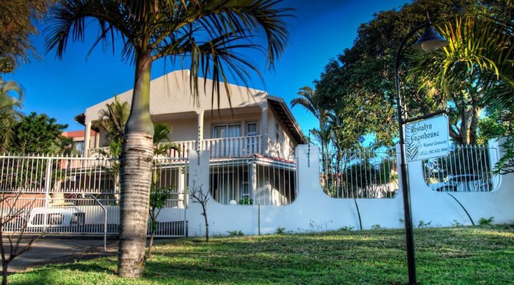 Rostalyn Guesthouse