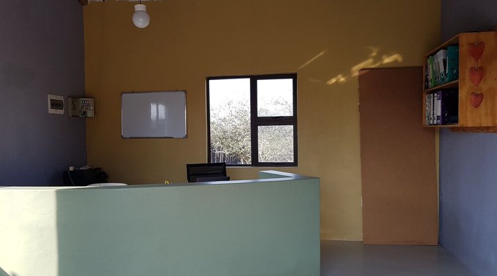 Izulu Eco Lodge