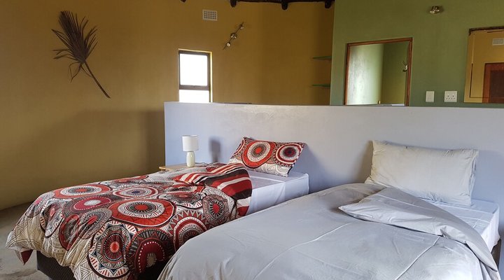 Izulu Eco Lodge