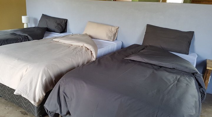 Izulu Eco Lodge
