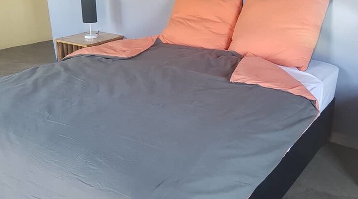 Izulu Eco Lodge