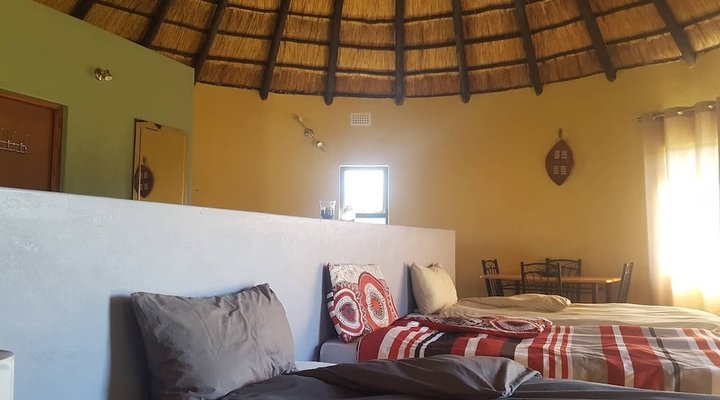 Izulu Eco Lodge