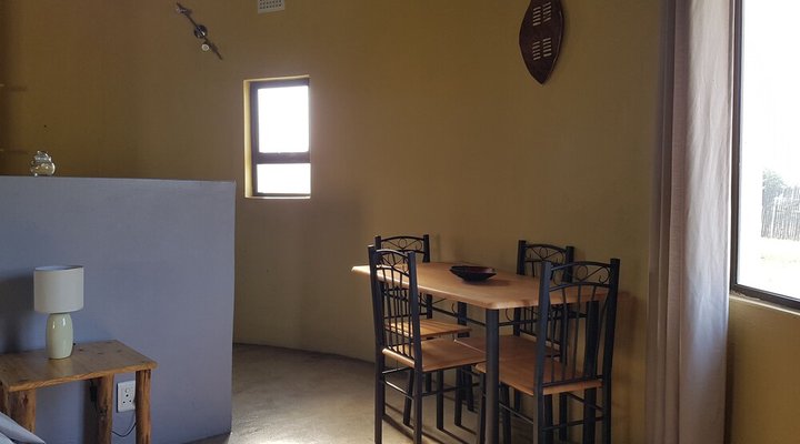 Izulu Eco Lodge