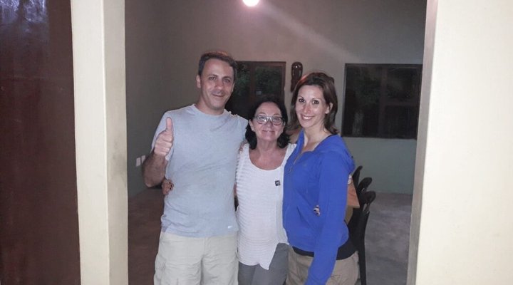 Izulu Eco Lodge