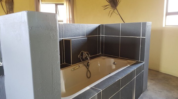Izulu Eco Lodge