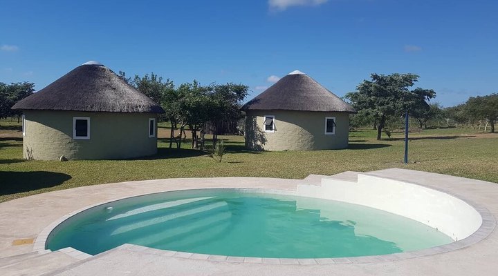 Izulu Eco Lodge