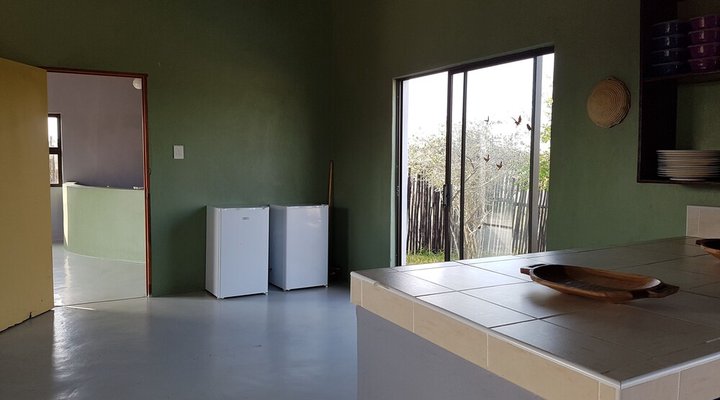 Izulu Eco Lodge