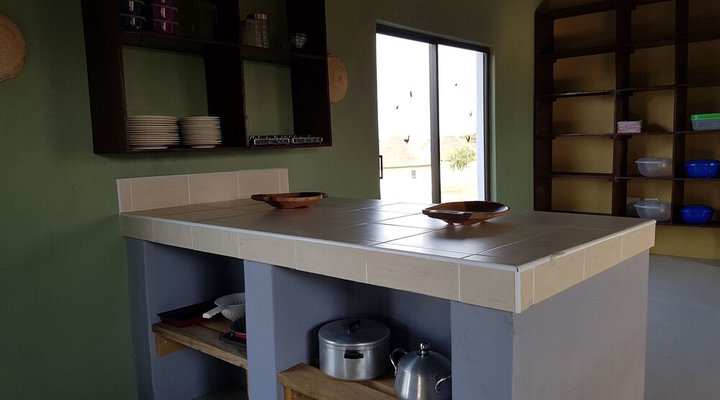 Izulu Eco Lodge