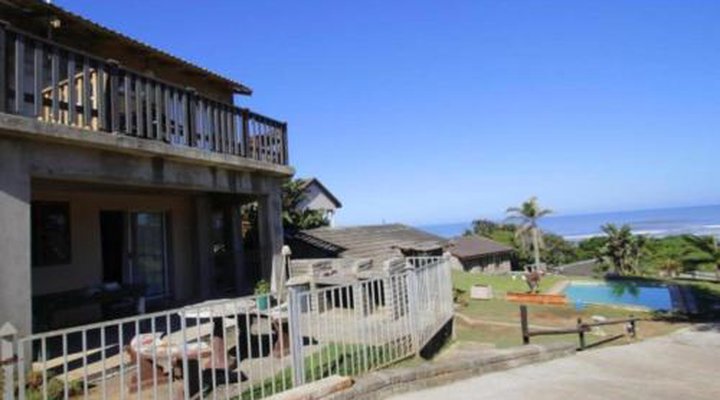 Driftwood Chalets