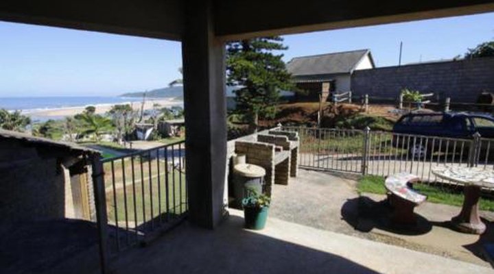 Driftwood Chalets