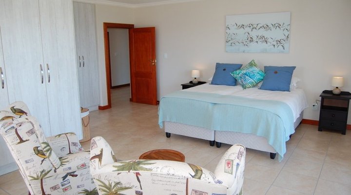 Africa Sun Villa